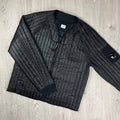 CP Company Liner Jacket - Black